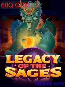 LegacyoftheSages