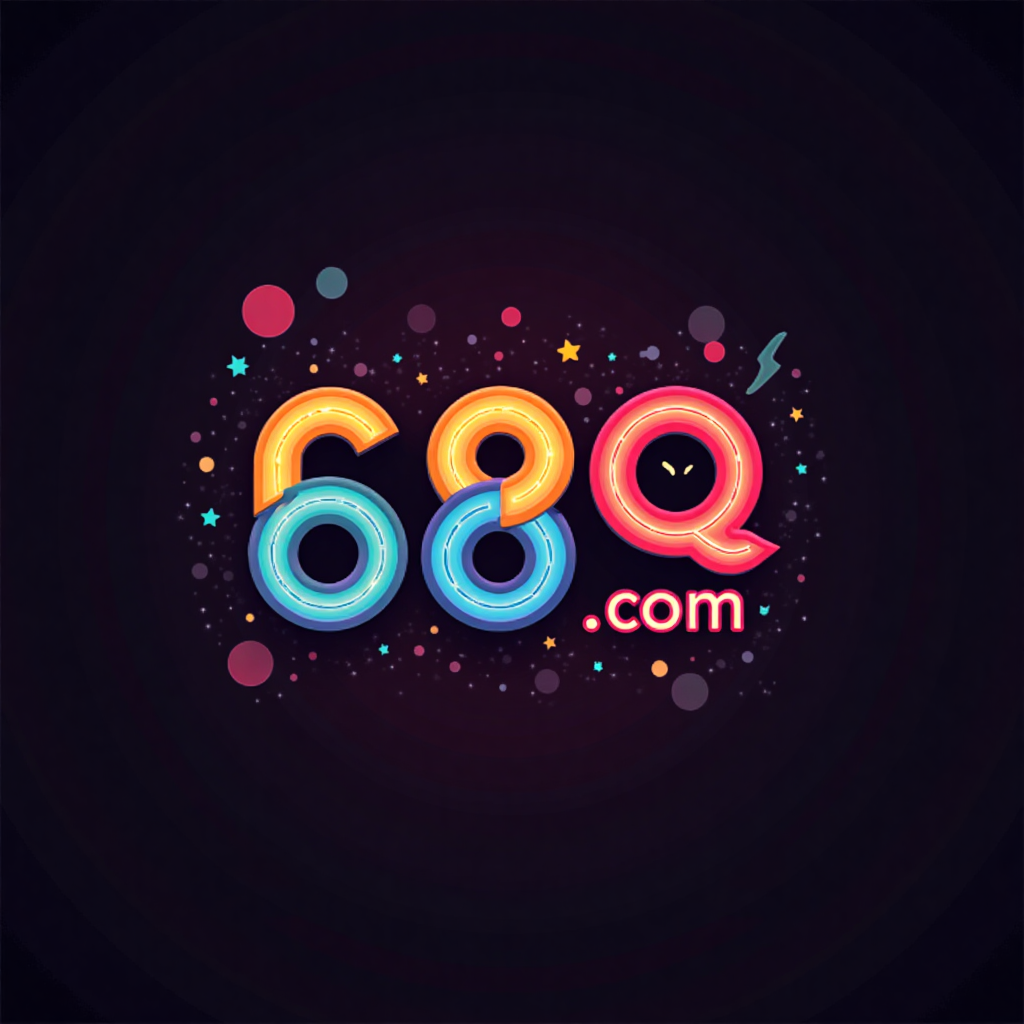 68q GAME-Logo