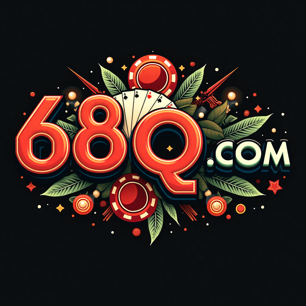 68q GAME-Apostas